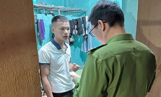 Phường Phương Liễu xử phạt 95 trường hợp vi phạm cư trú